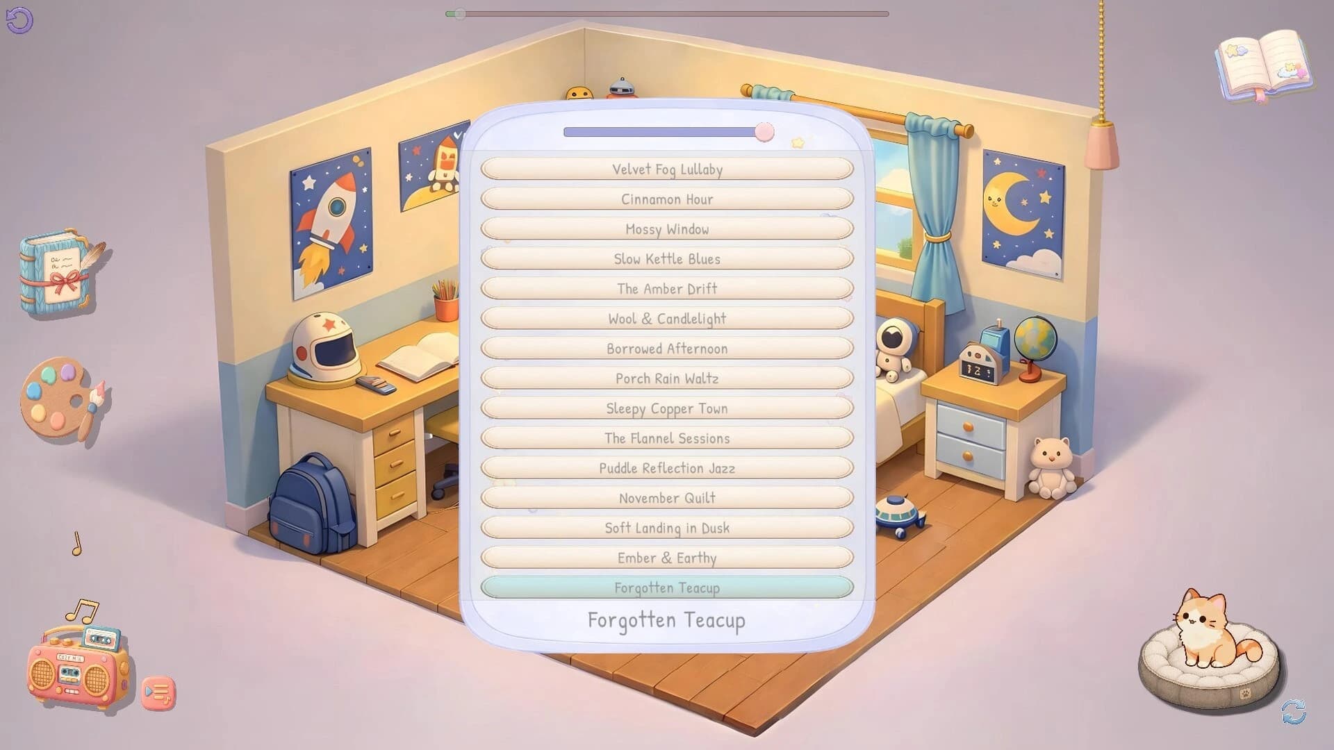 Cozy Liora screenshot 5