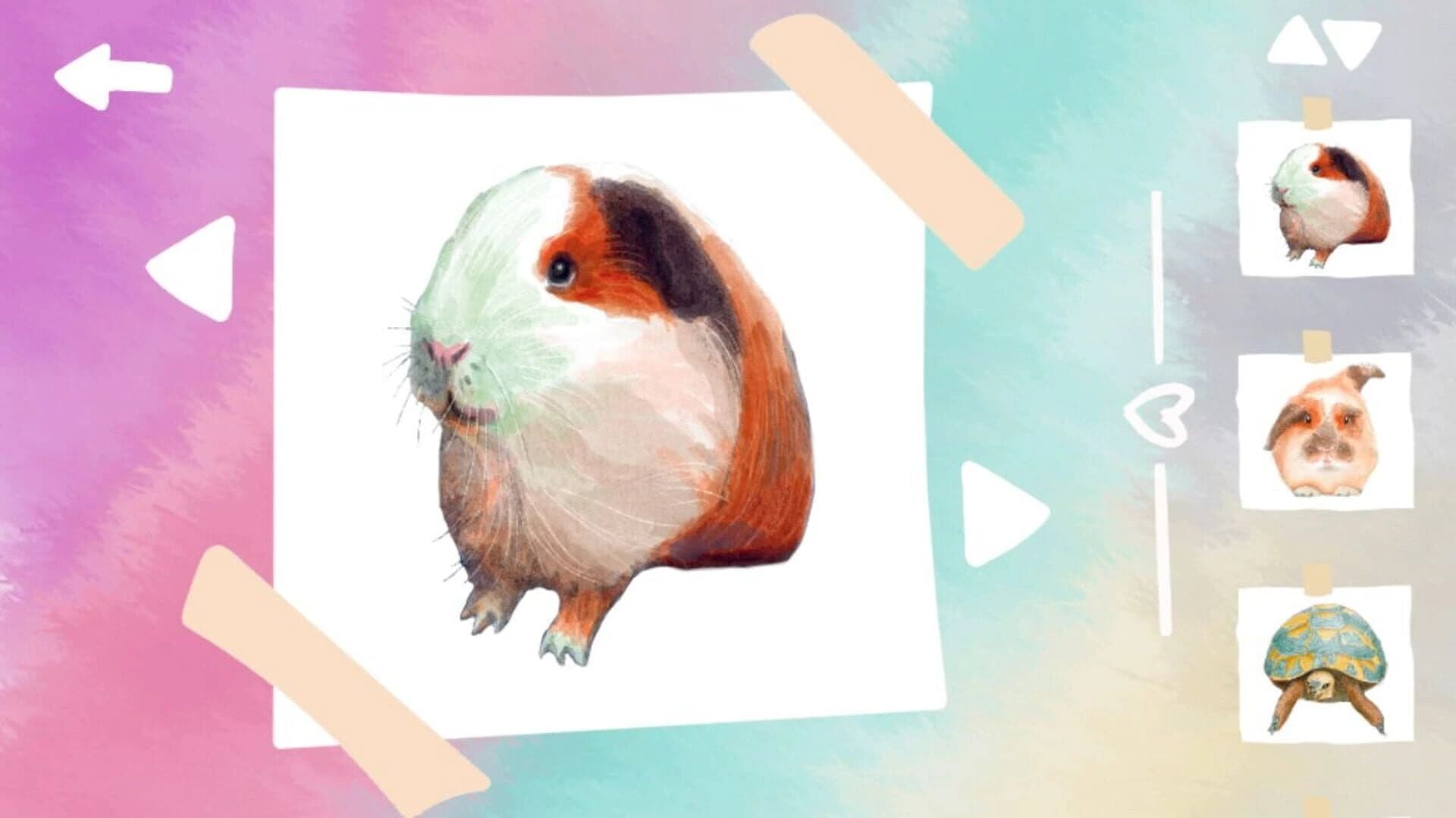 Cozy Pets and Friends screenshot 1