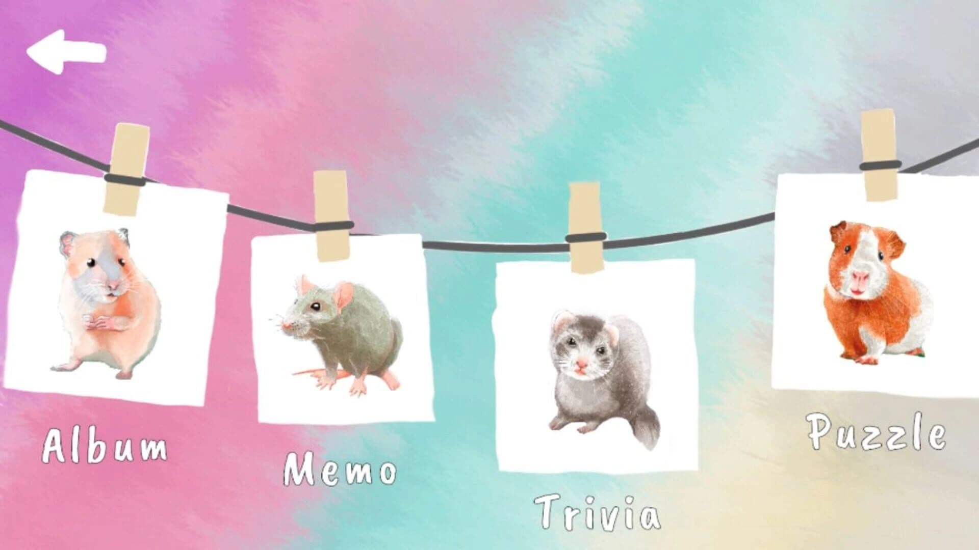 Cozy Pets and Friends screenshot 2