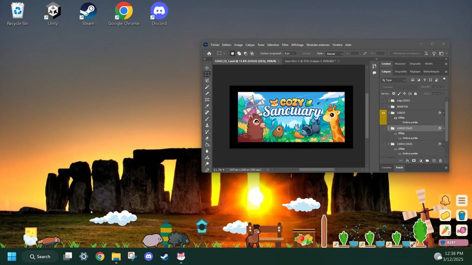 Cozy Sanctuary screenshot 5