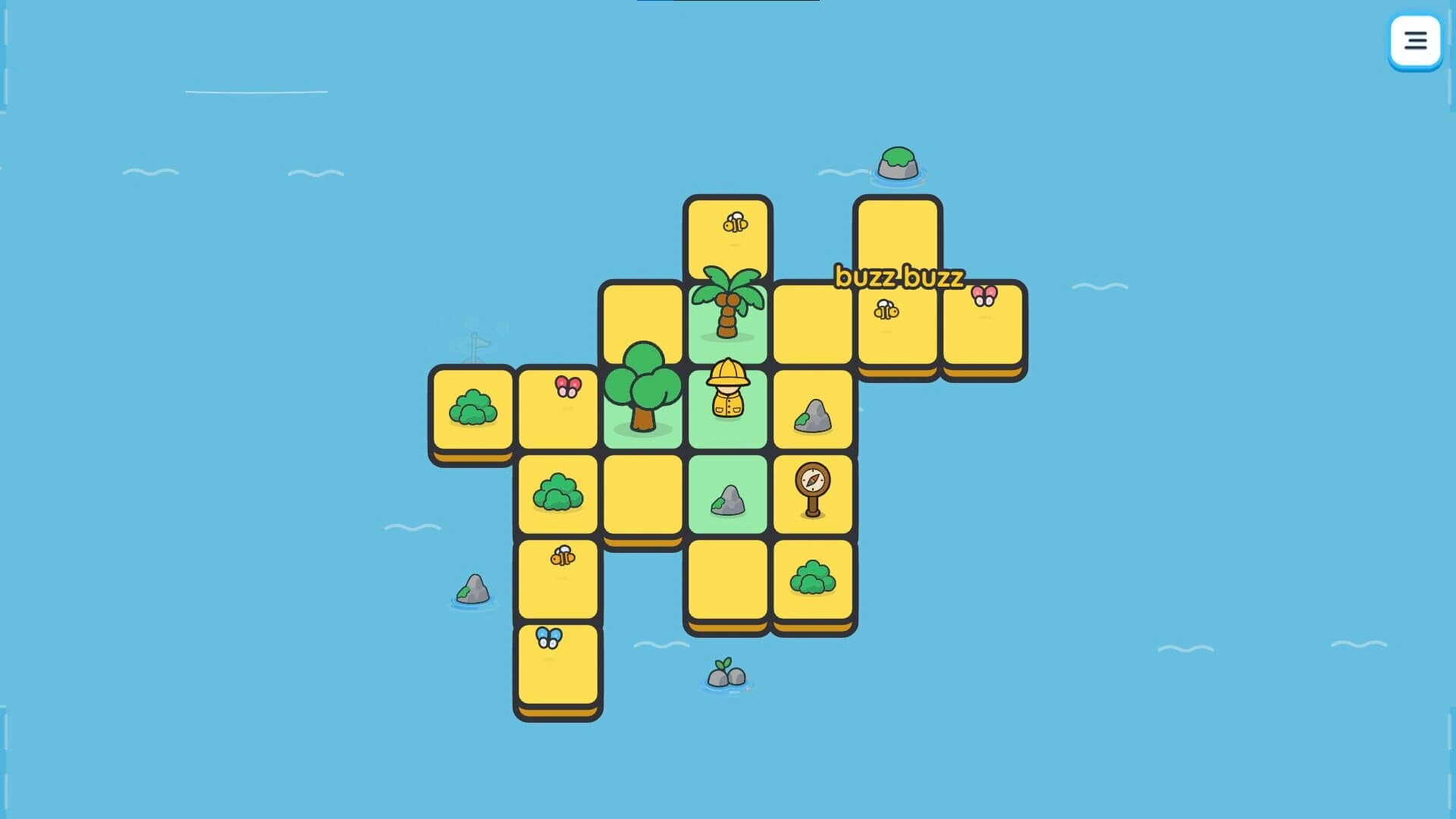 Cozy Tide screenshot 1