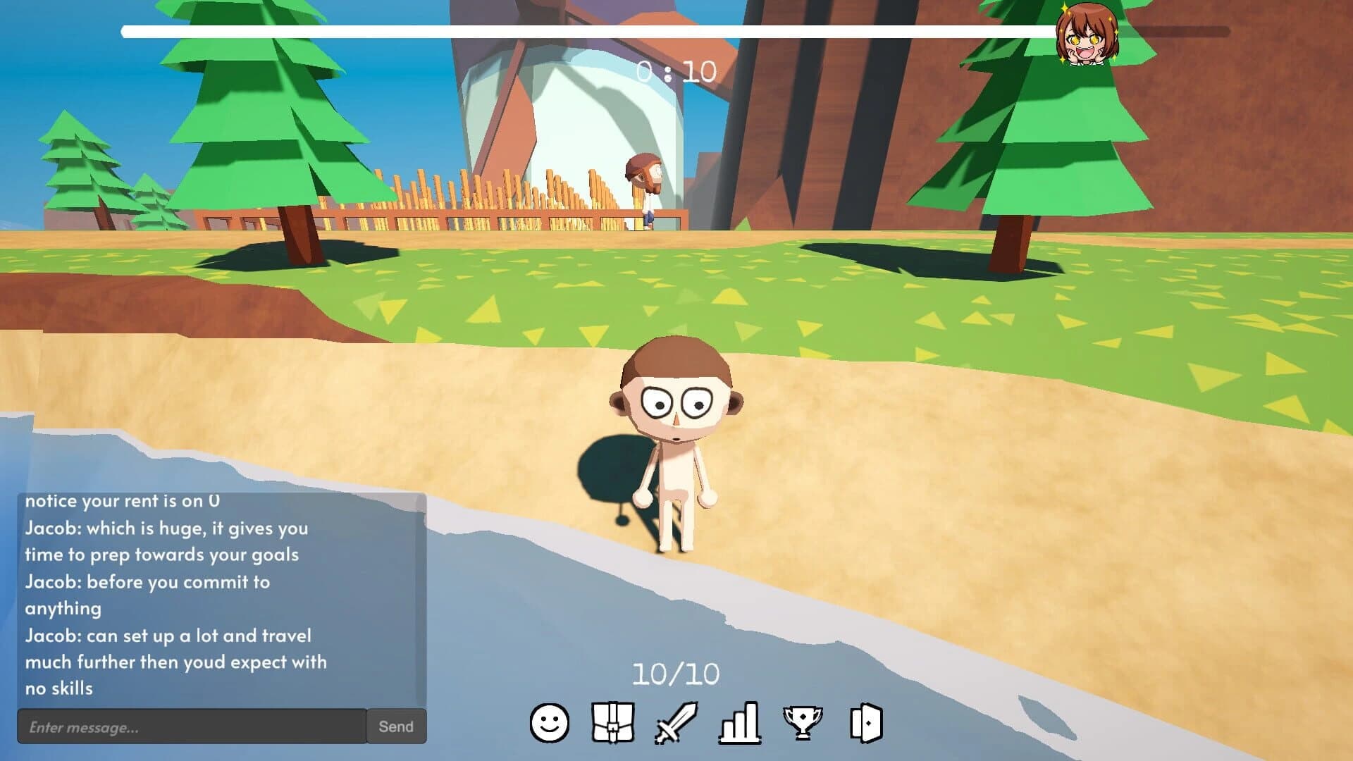 Cozy Together screenshot 2