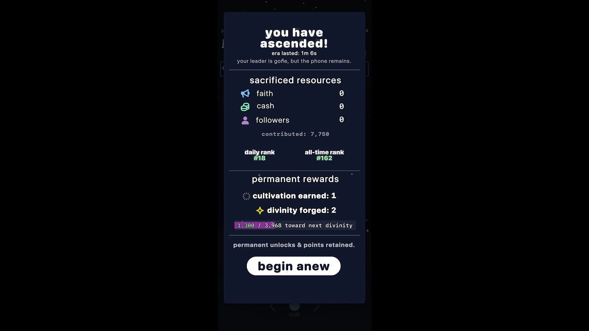 Cozycult screenshot 4