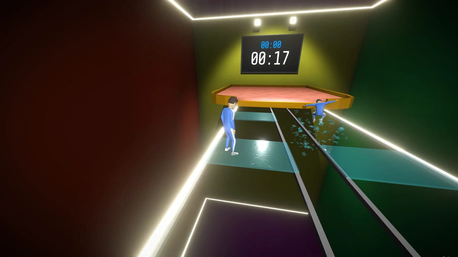 Crab Game screenshot 4