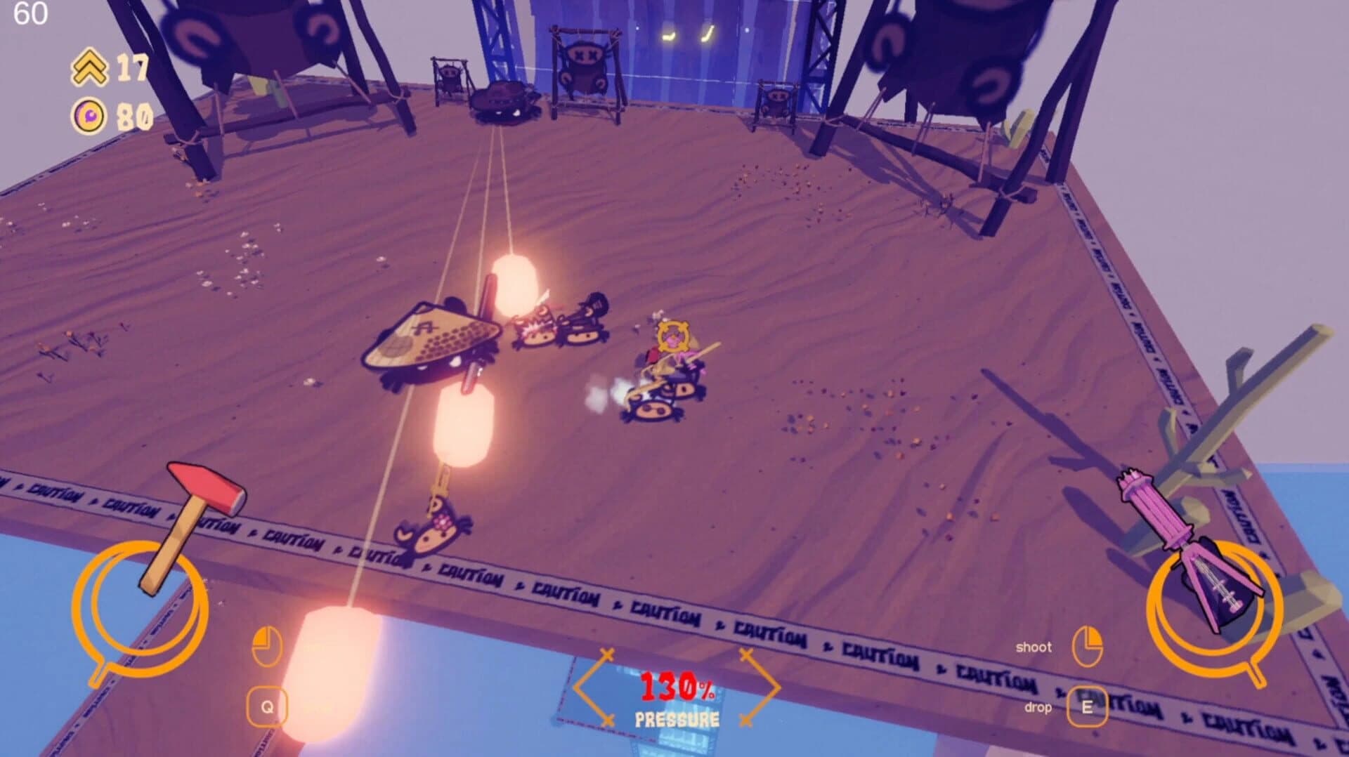 Crab Rhapsody: Vol.1 screenshot 5