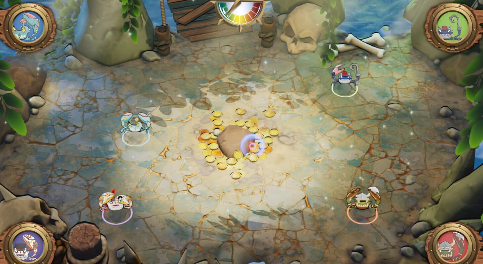 CrabMania screenshot 4
