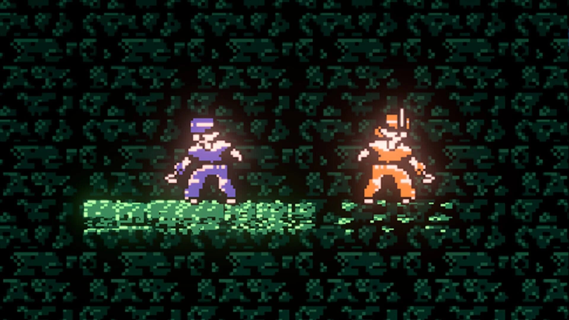 Crabs and Rats screenshot 3