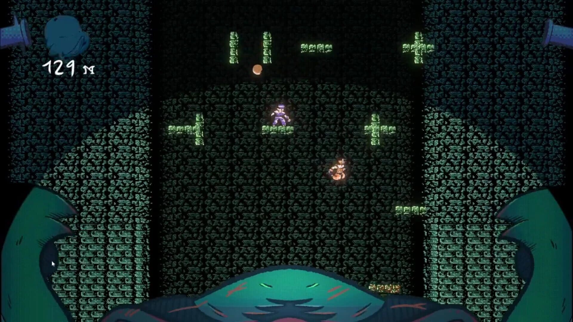 Crabs and Rats screenshot 2