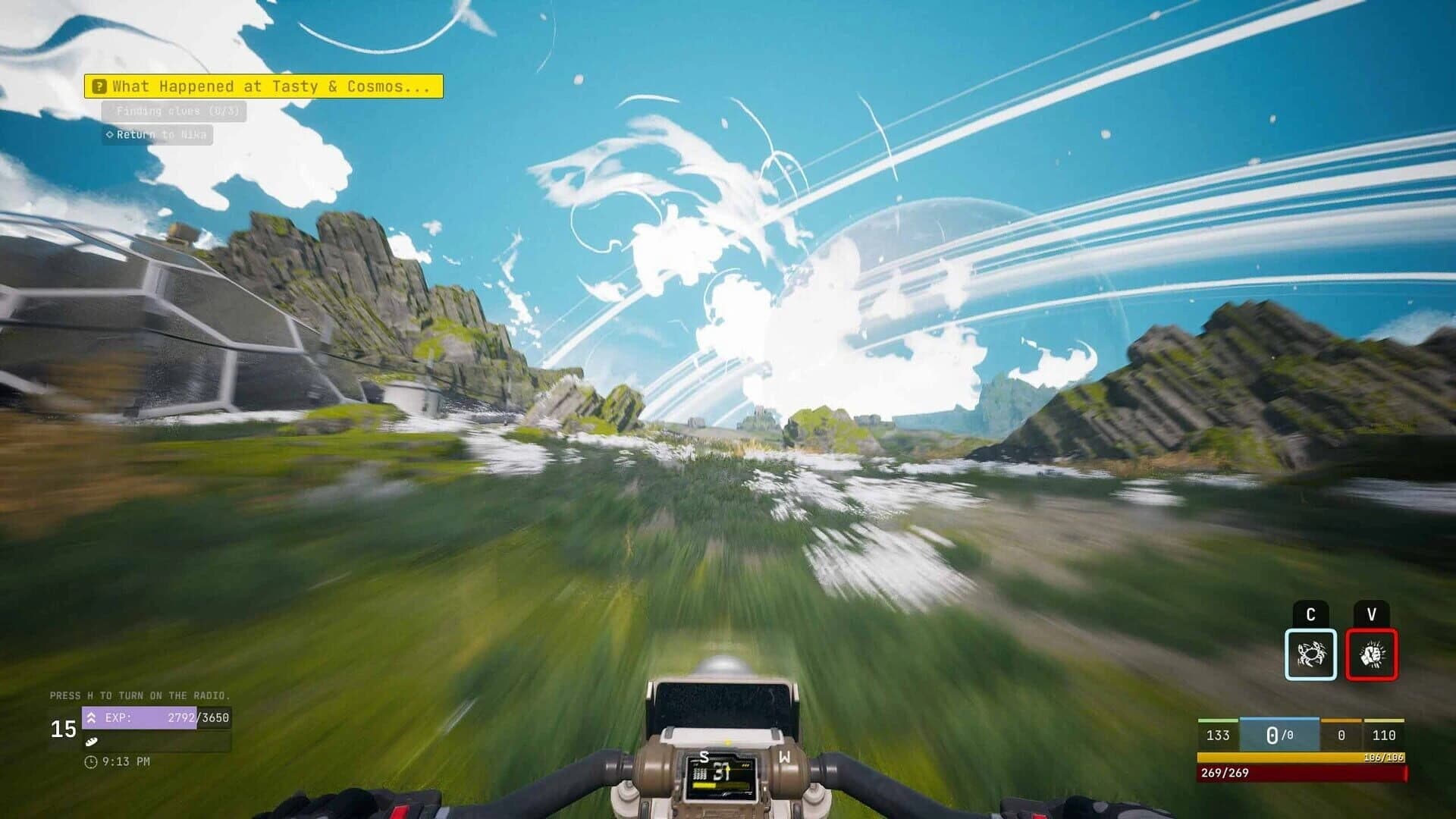 Crabs Must Die! screenshot 5