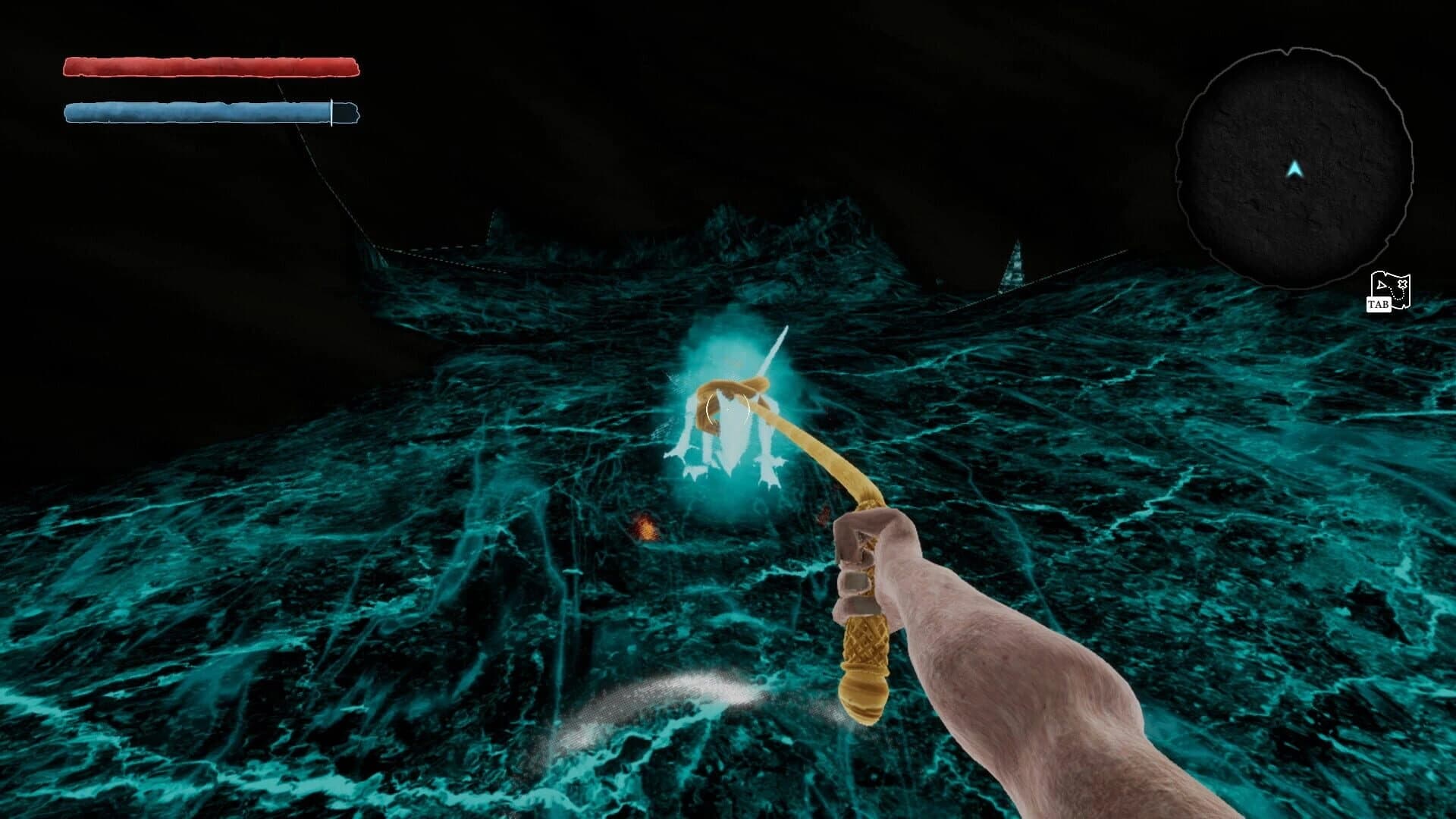 Crack in the Dark screenshot 5