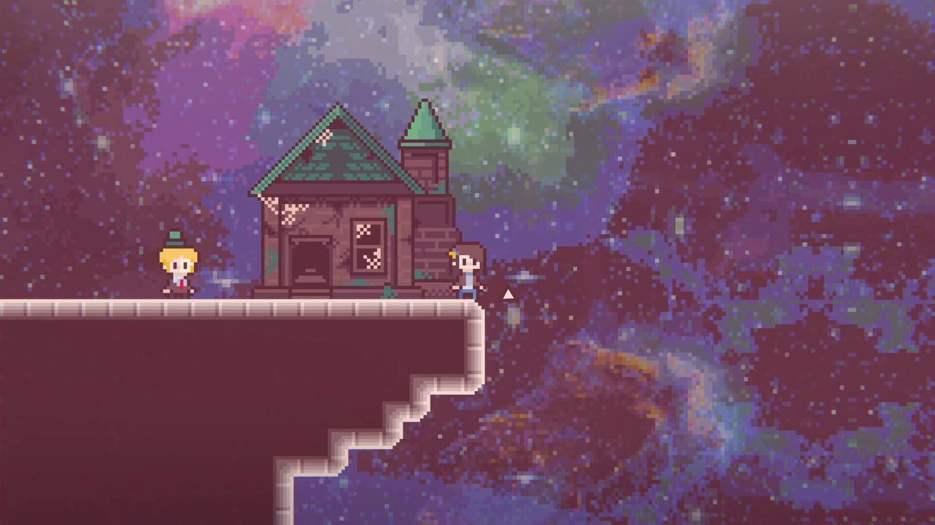 Crack Mountain screenshot 3