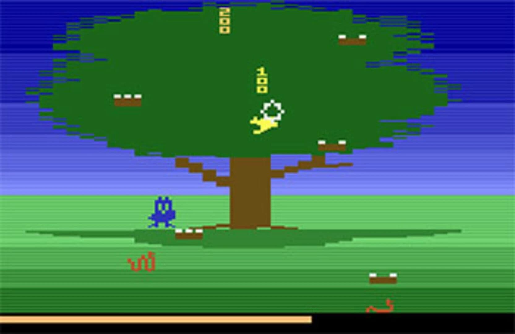 Crack'ed screenshot 3