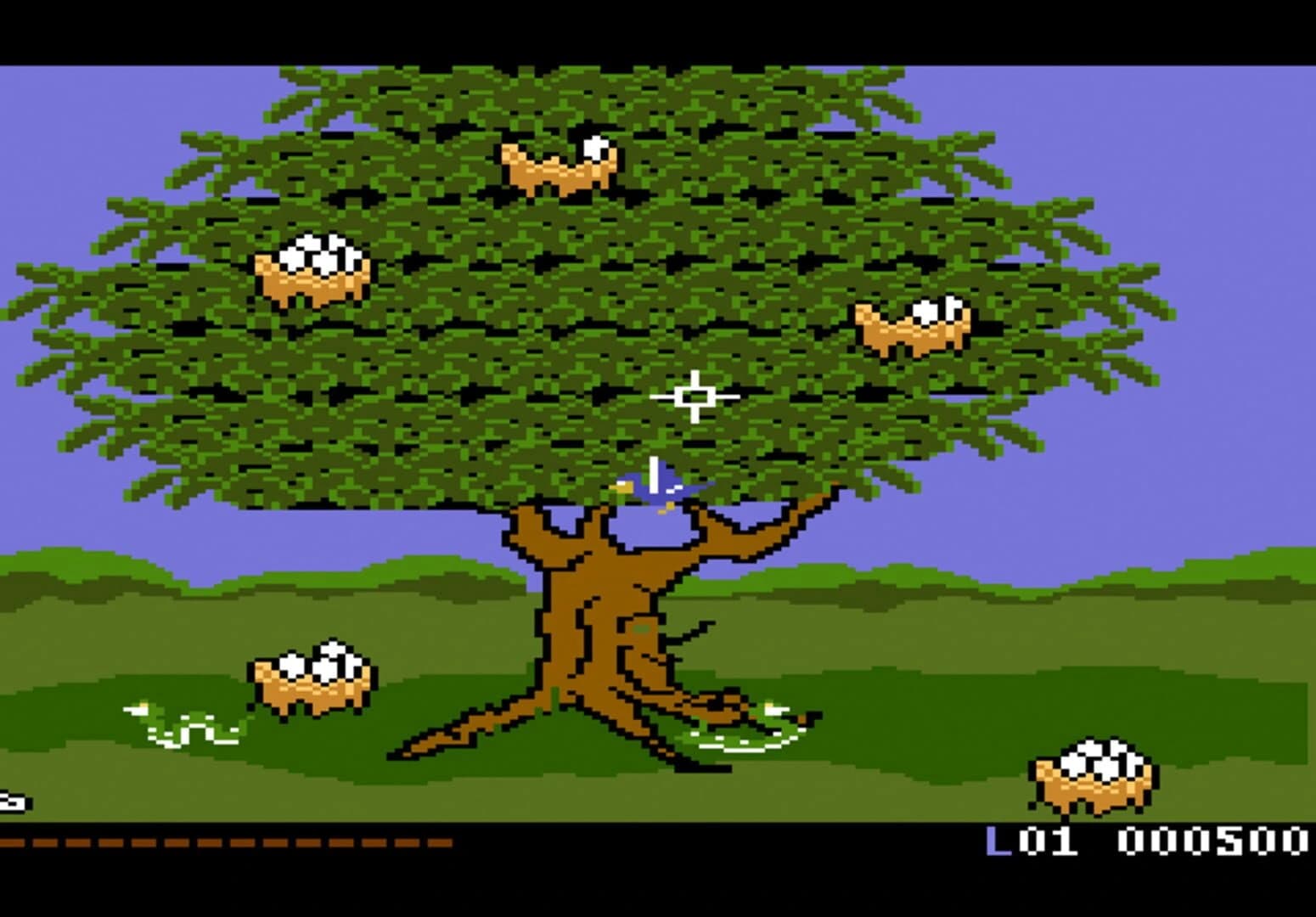 Crack'ed screenshot 2