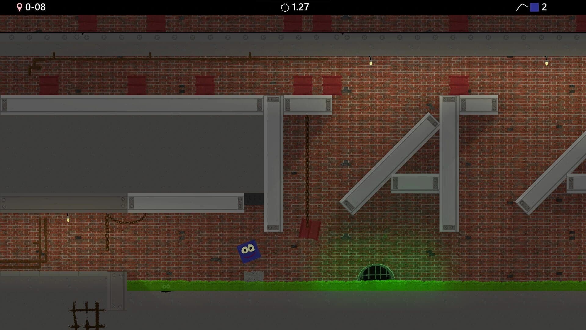 Cracked screenshot 1