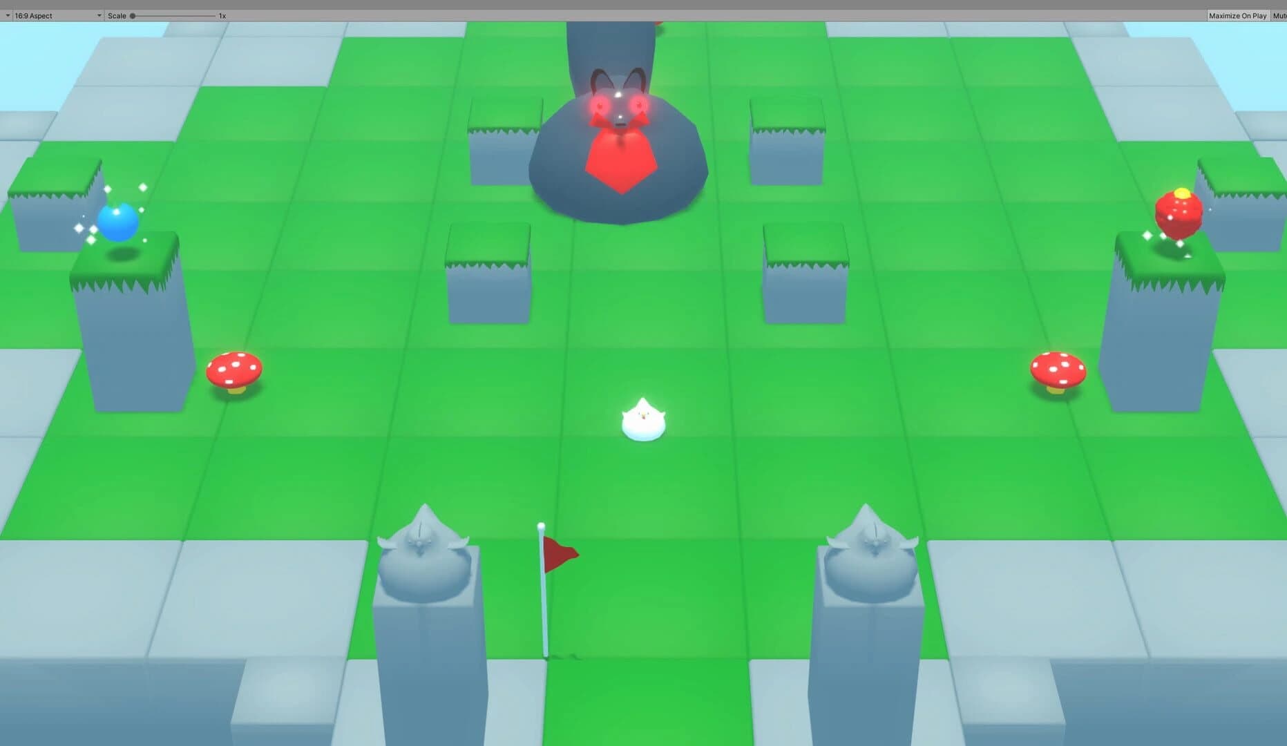 Cracked Up screenshot 5