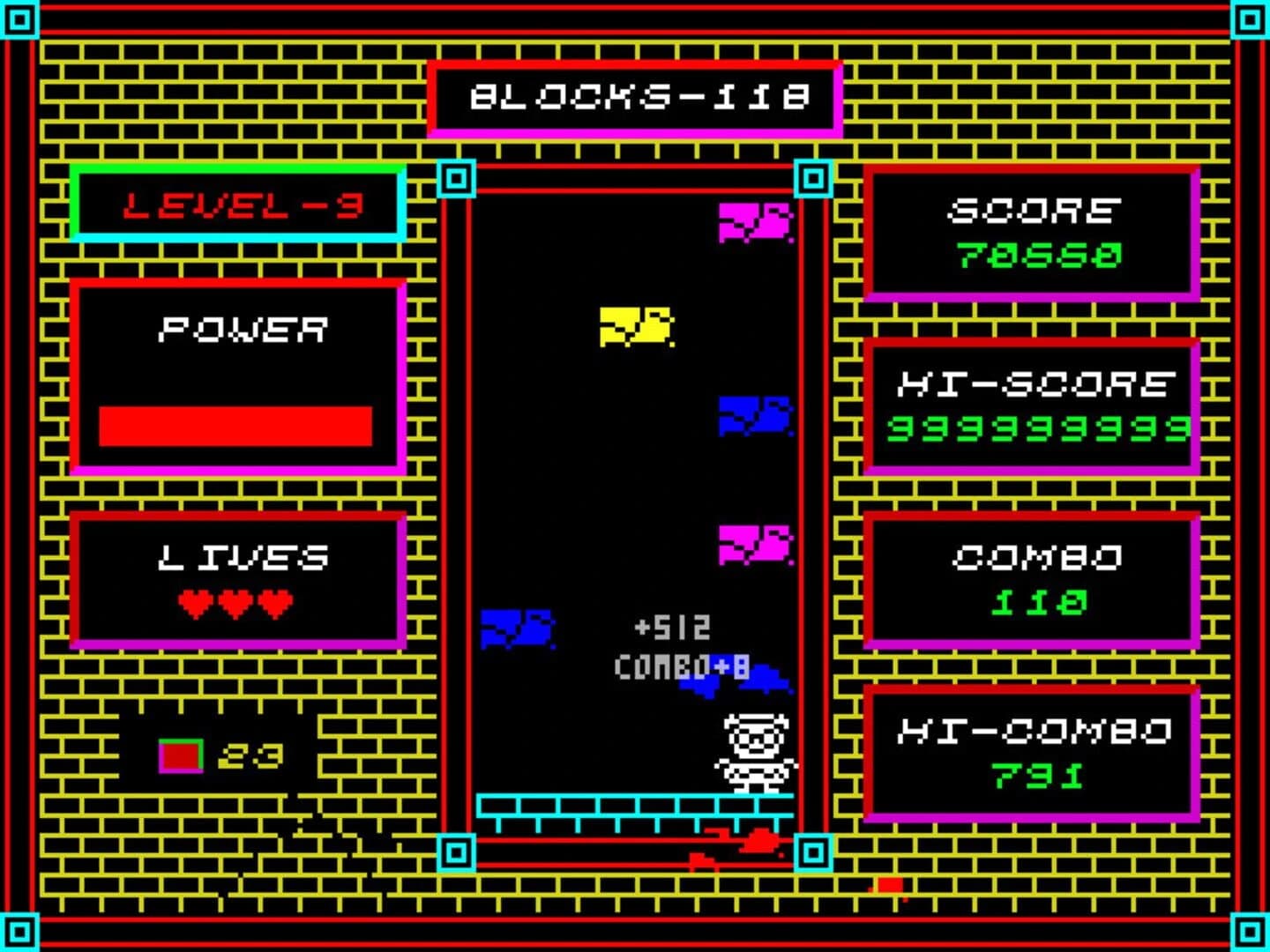 Cracker screenshot 1