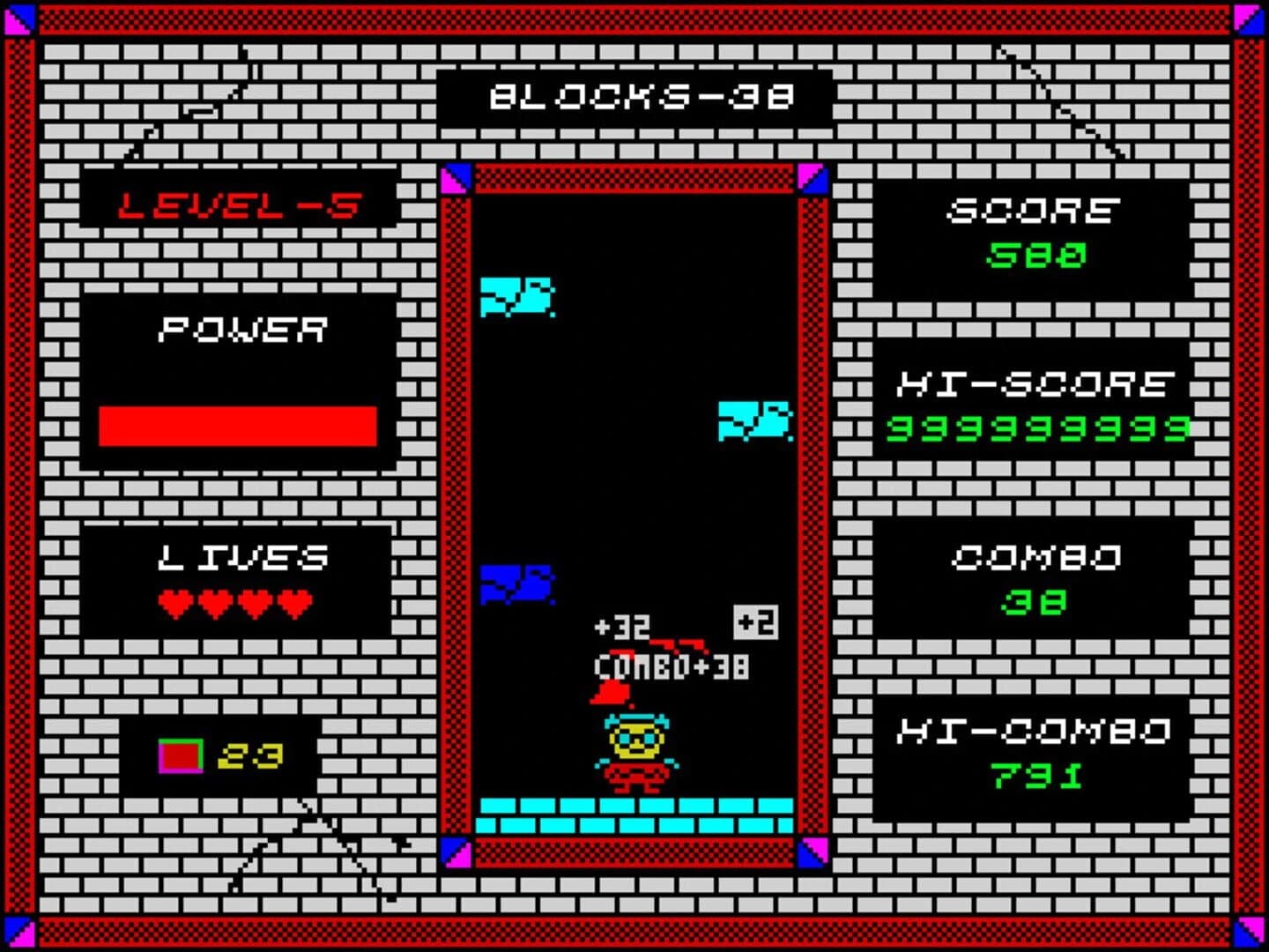 Cracker screenshot 4