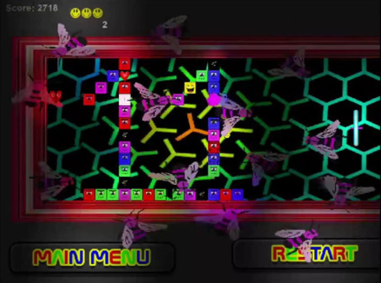 Crackhead screenshot 3