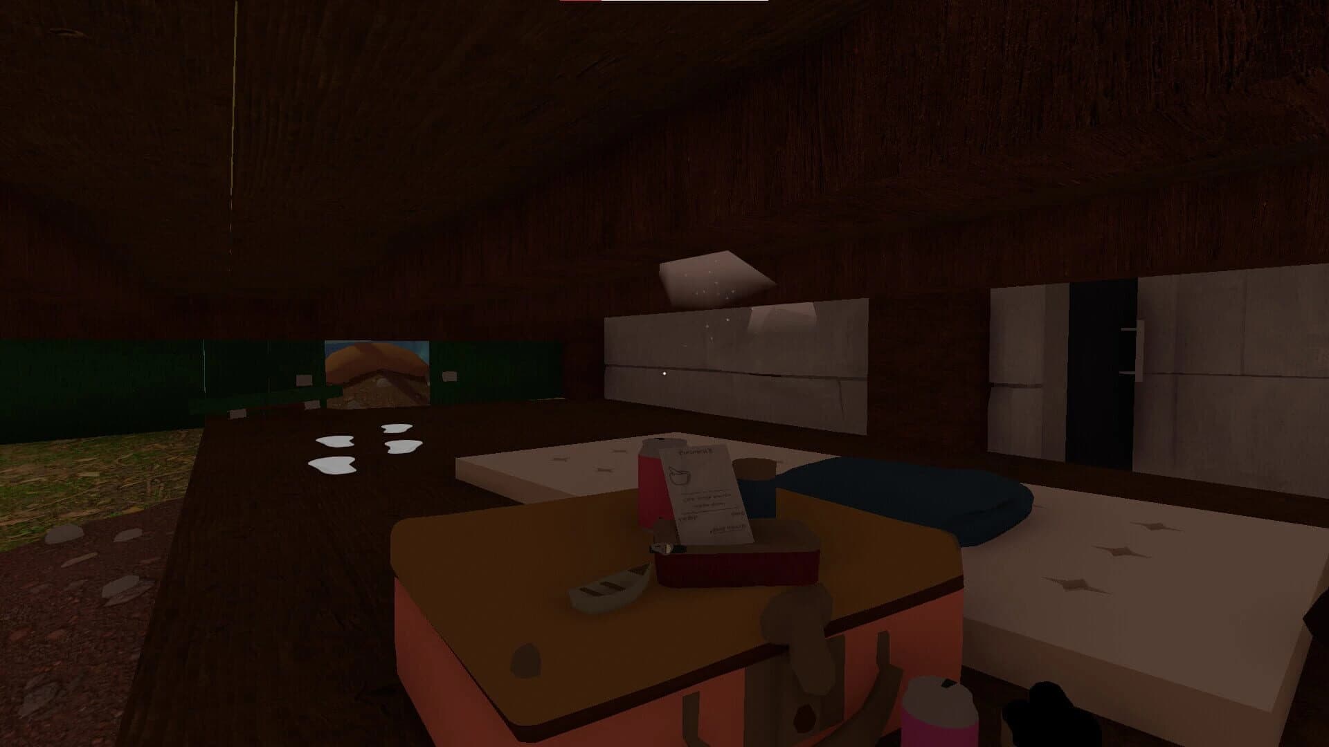 Cracks Where the Light Gets In screenshot 4
