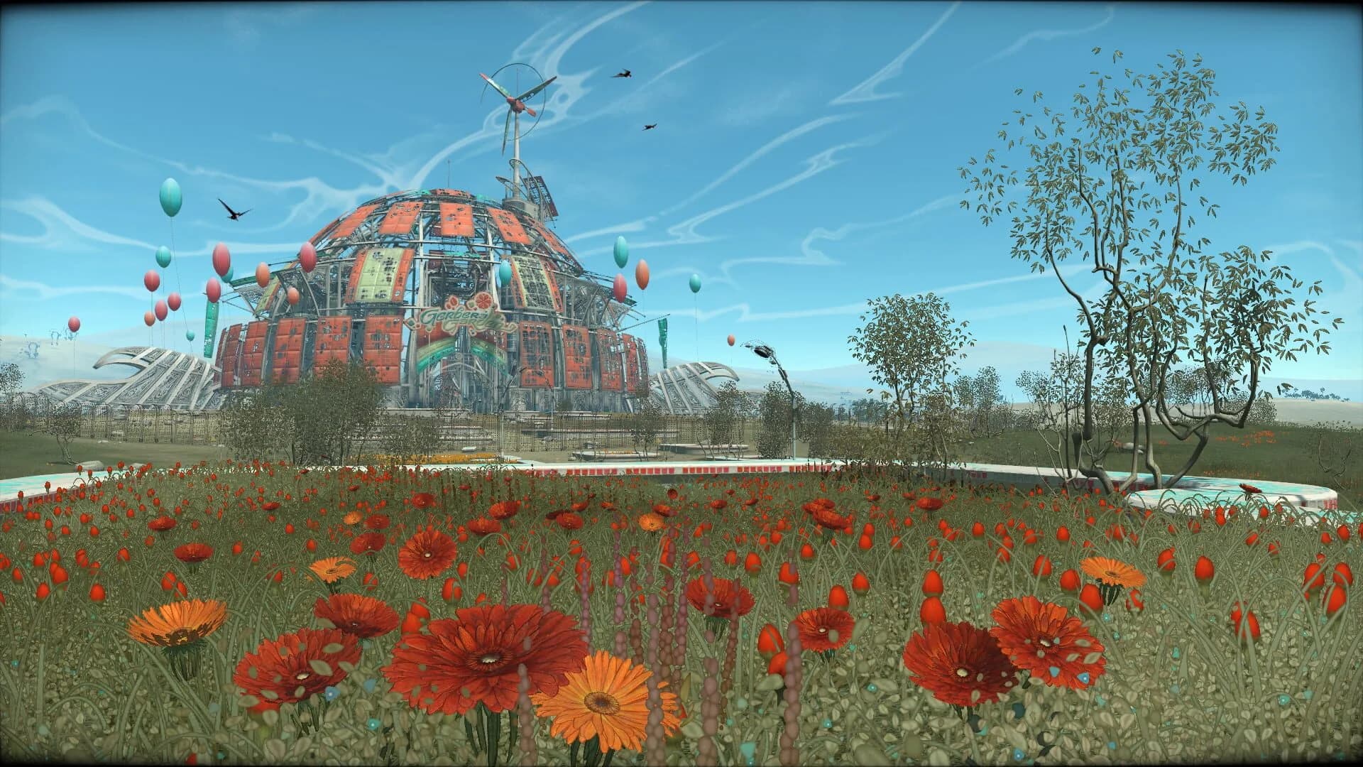 Cradle screenshot 5