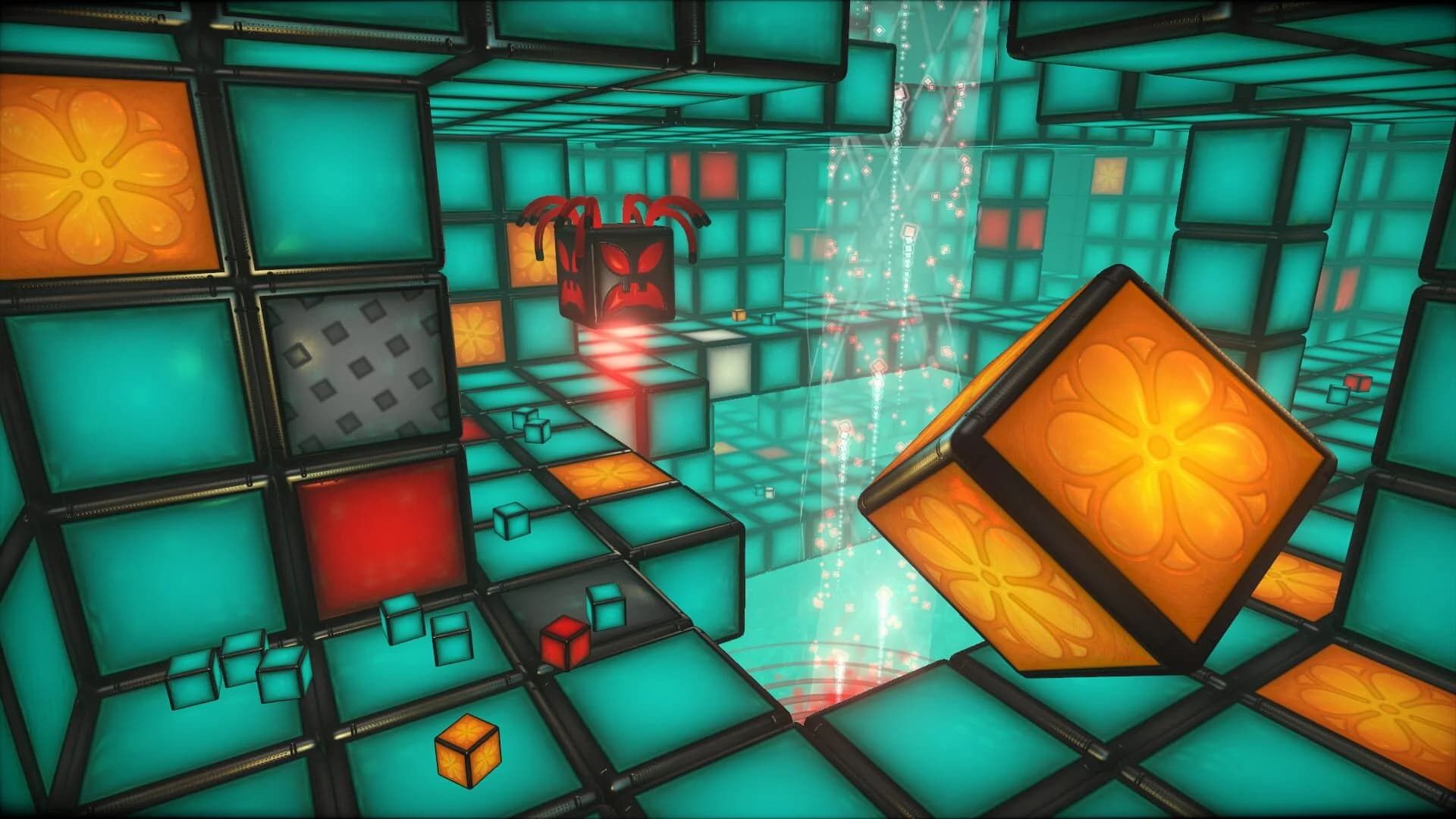 Cradle screenshot 3