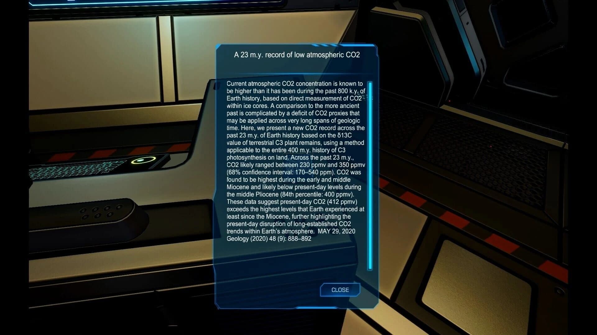 Cradle-18 screenshot 5