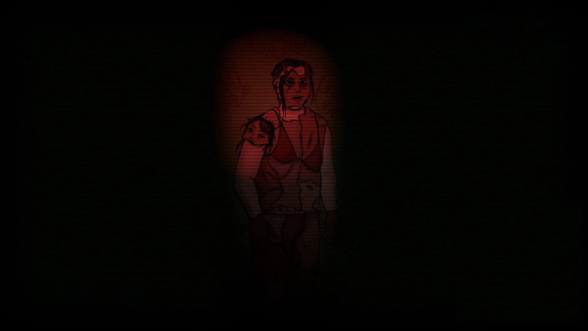 Cradle of Nightmares: Chapter 1 screenshot 2