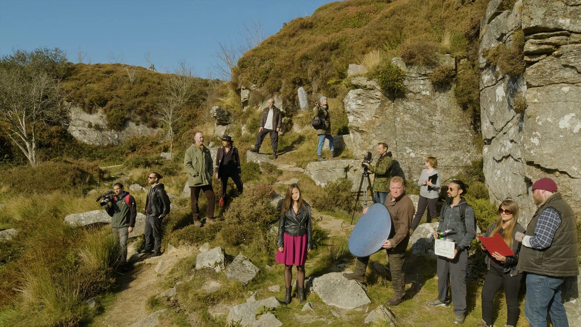 Cradlemoor screenshot 1