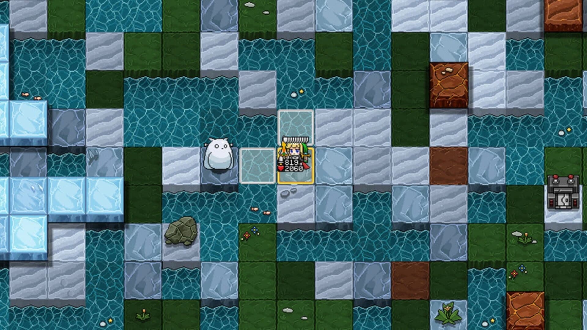 Craft Hero screenshot 4