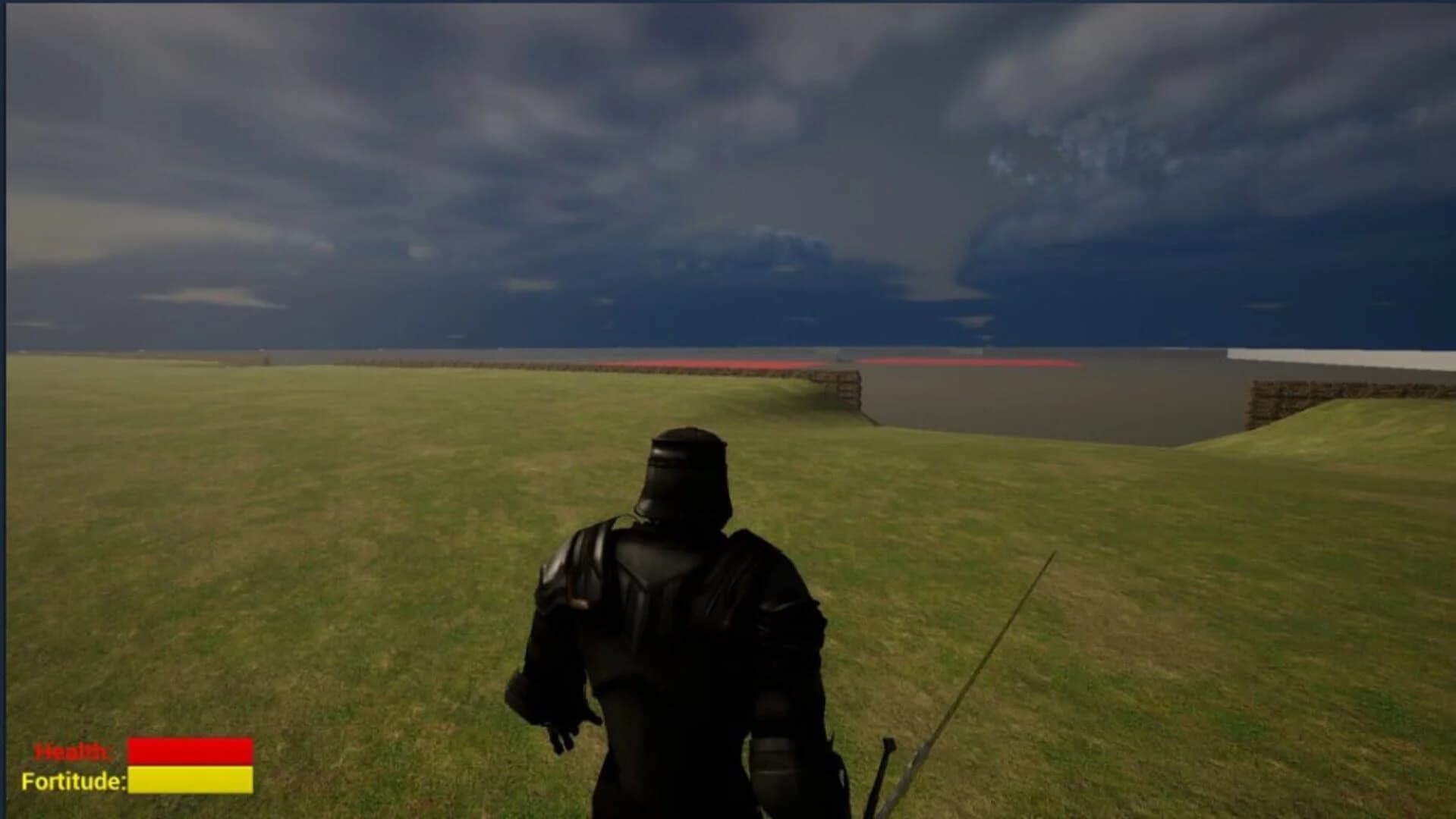 Crafting Combat screenshot 1