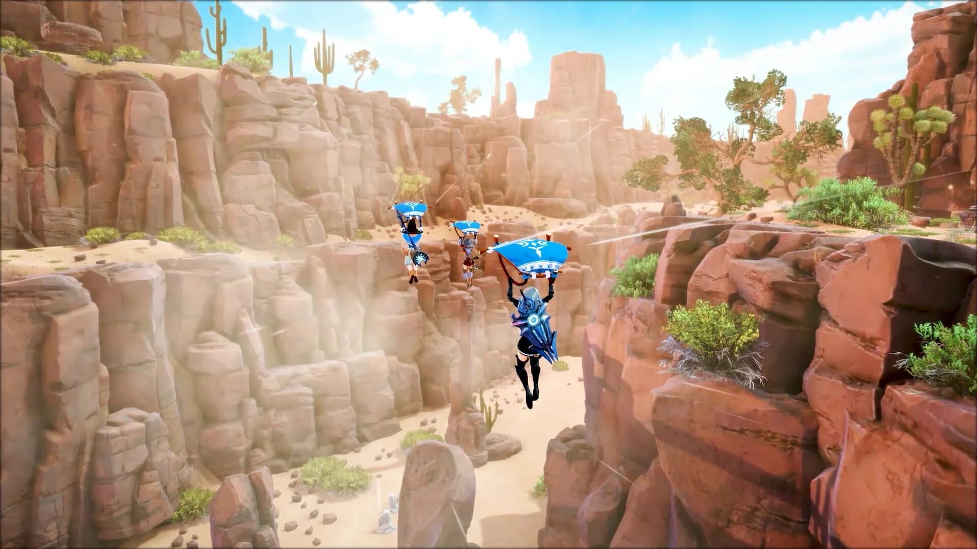 Craftopia screenshot 4