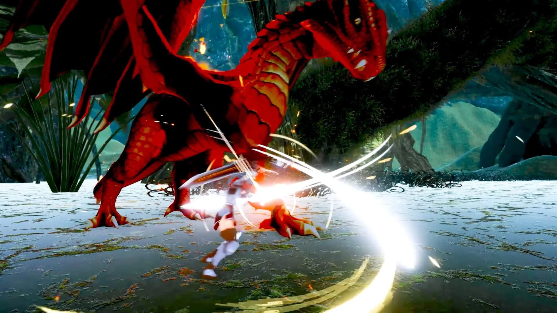 Craftopia screenshot 3