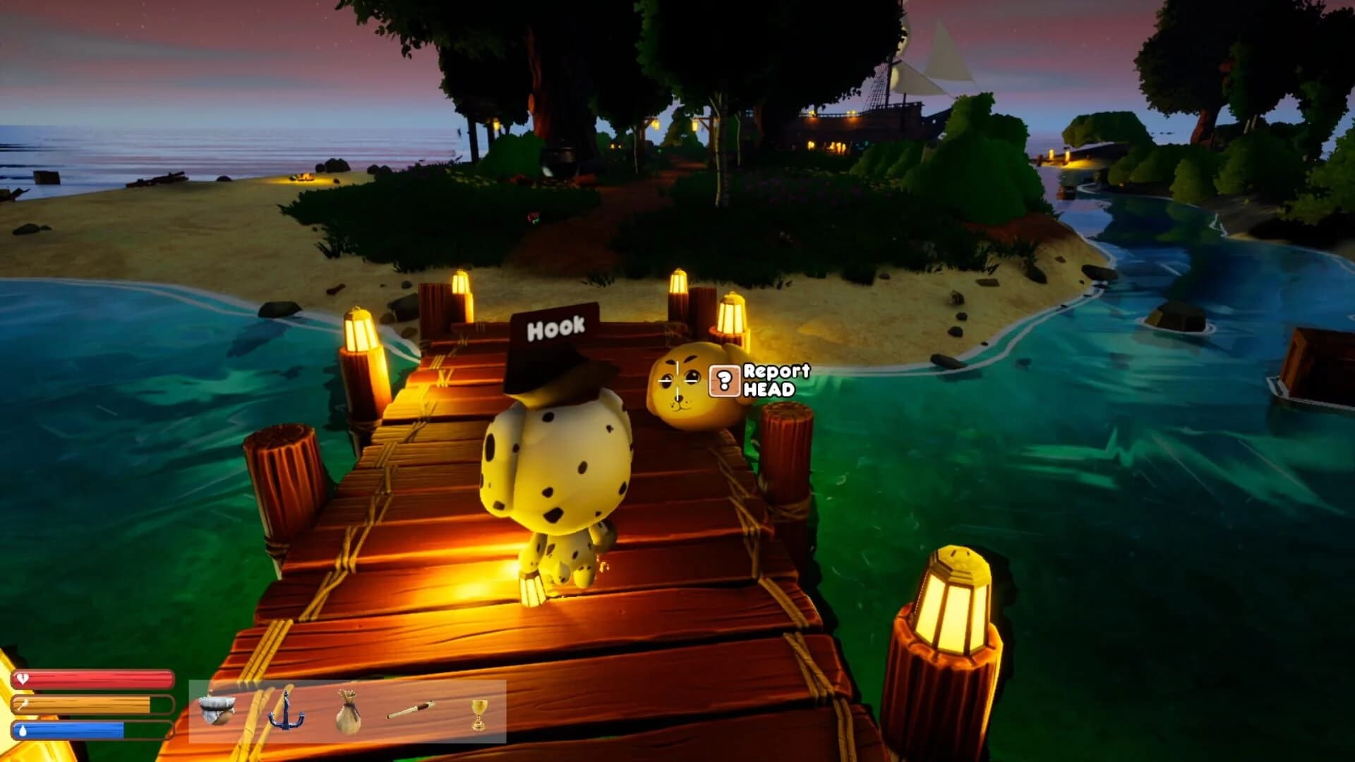 Crafty screenshot 3