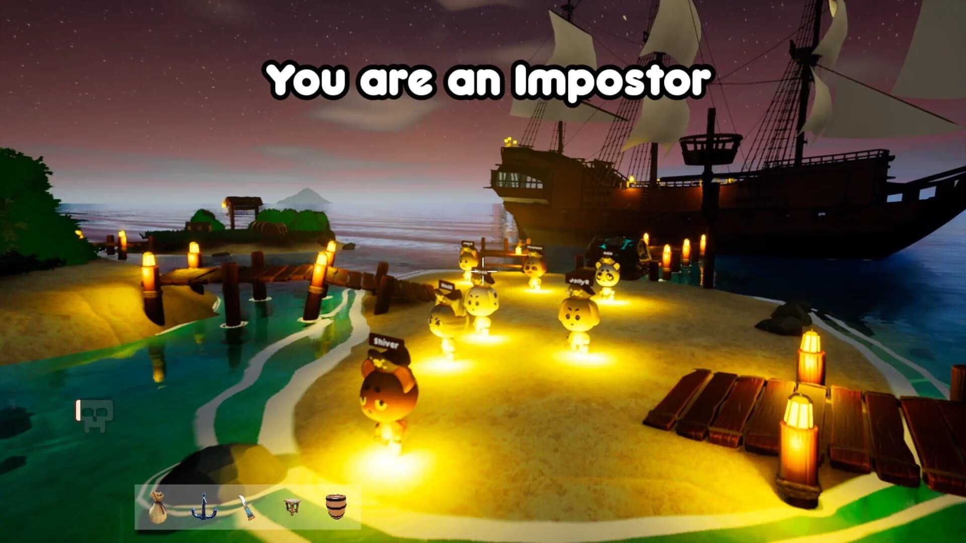 Crafty screenshot 2