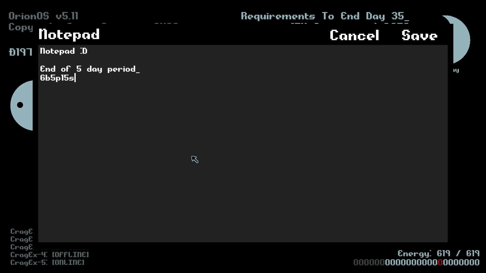 CragEx-5 screenshot 5