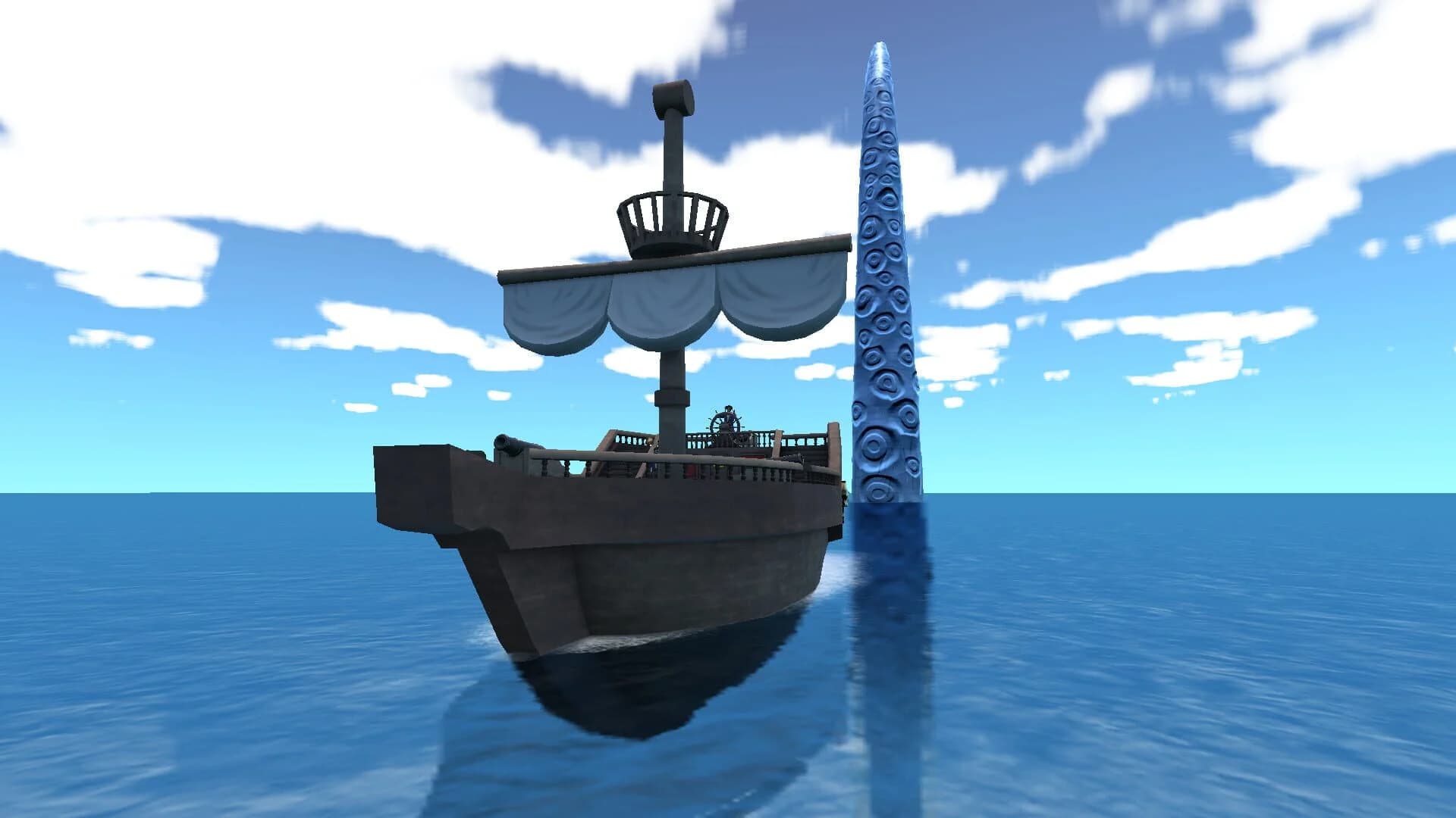 Craken screenshot 3