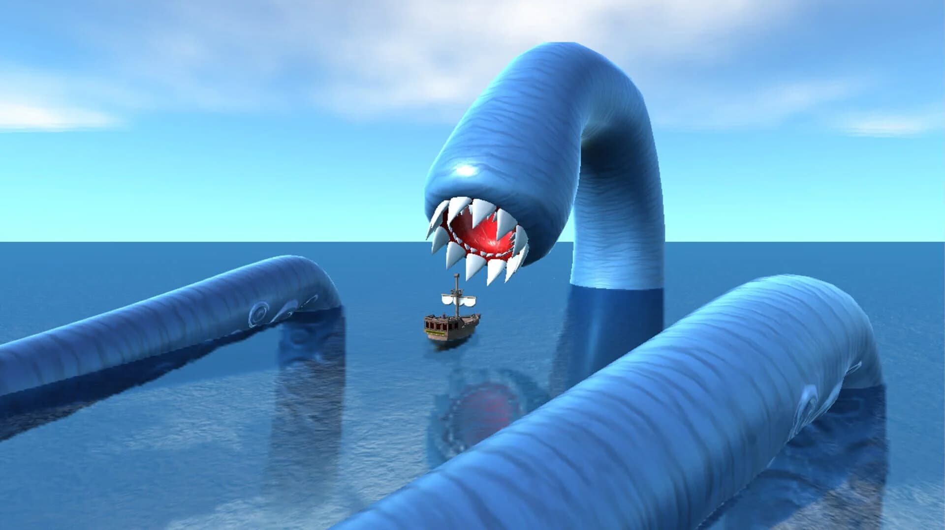 Craken screenshot 5