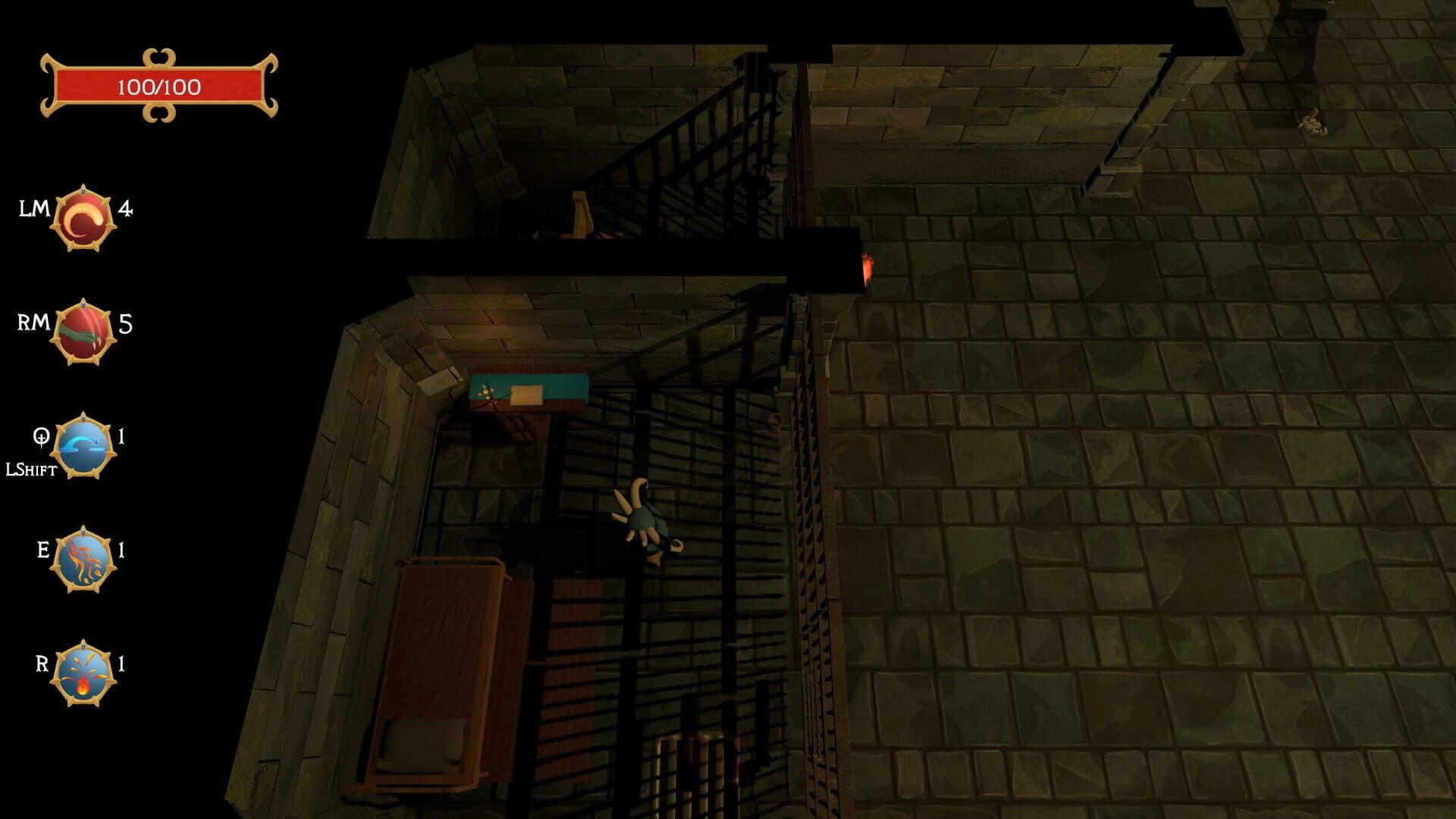 Cramit's Keep screenshot 5