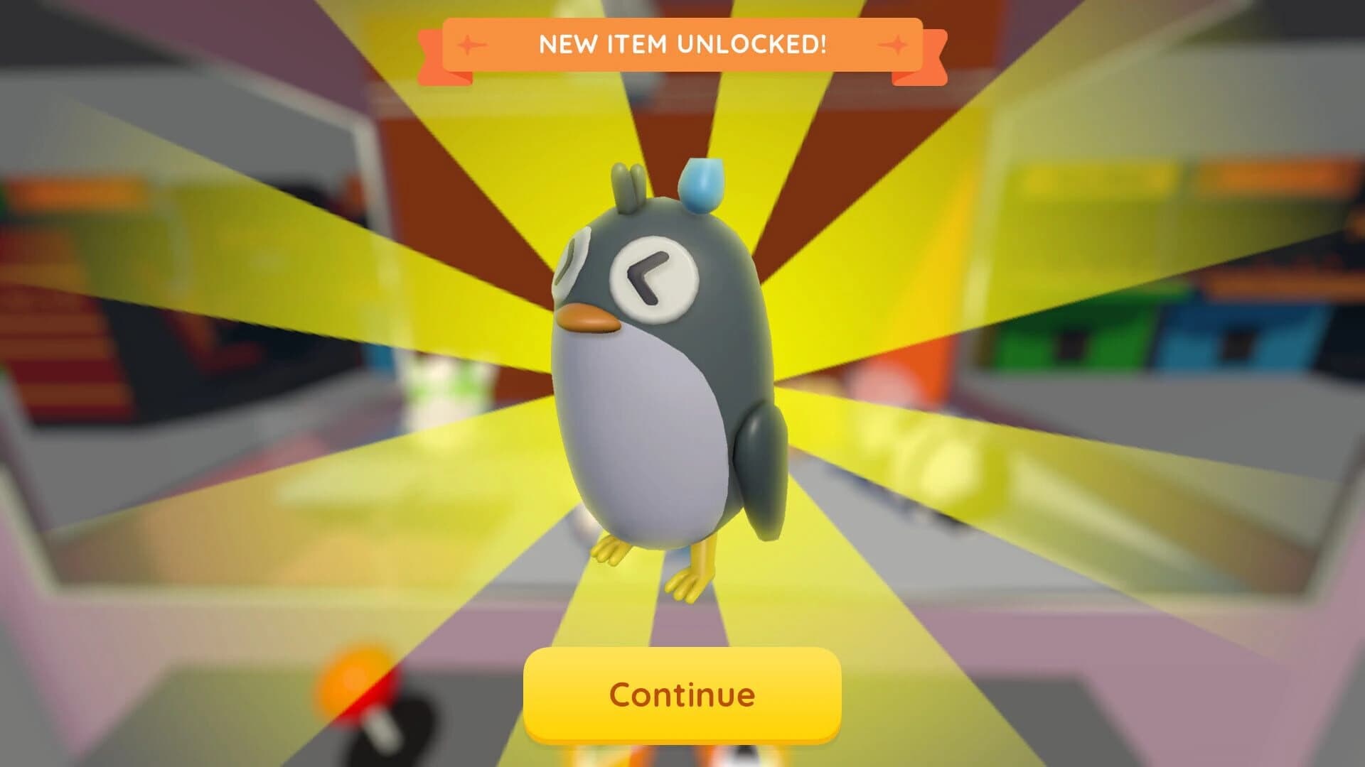 Crane Game Simulator screenshot 2
