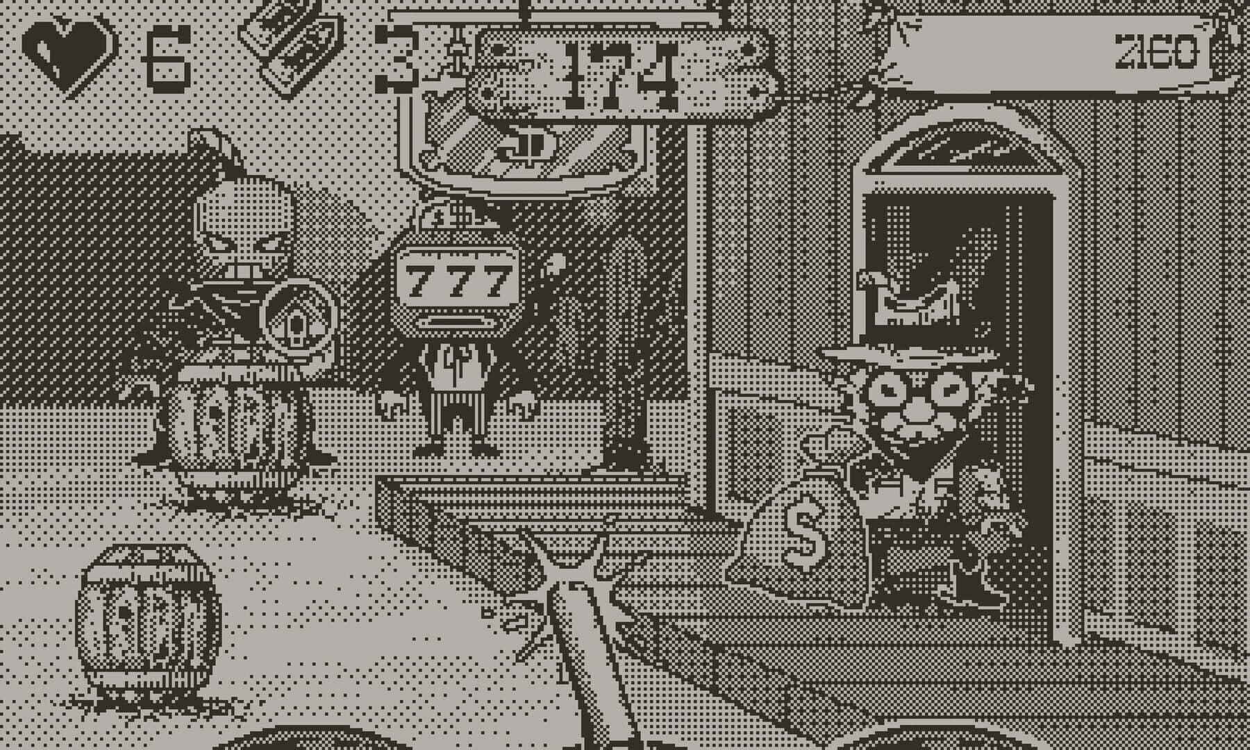 Crankstone screenshot 4