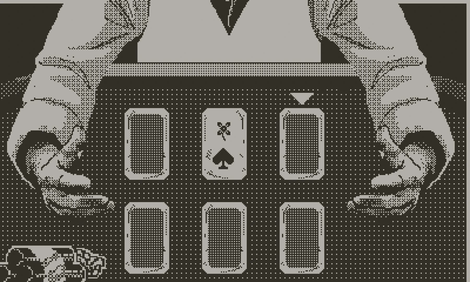Crankstone screenshot 2