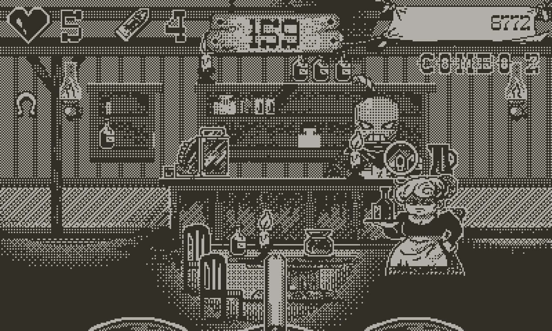 Crankstone screenshot 1