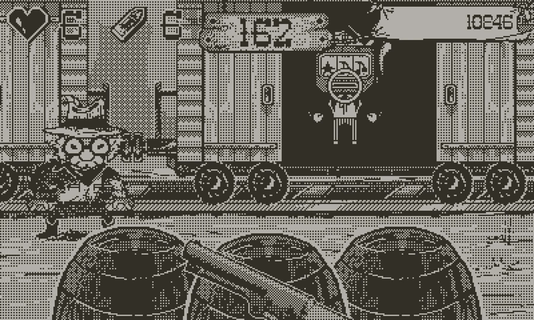 Crankstone screenshot 5