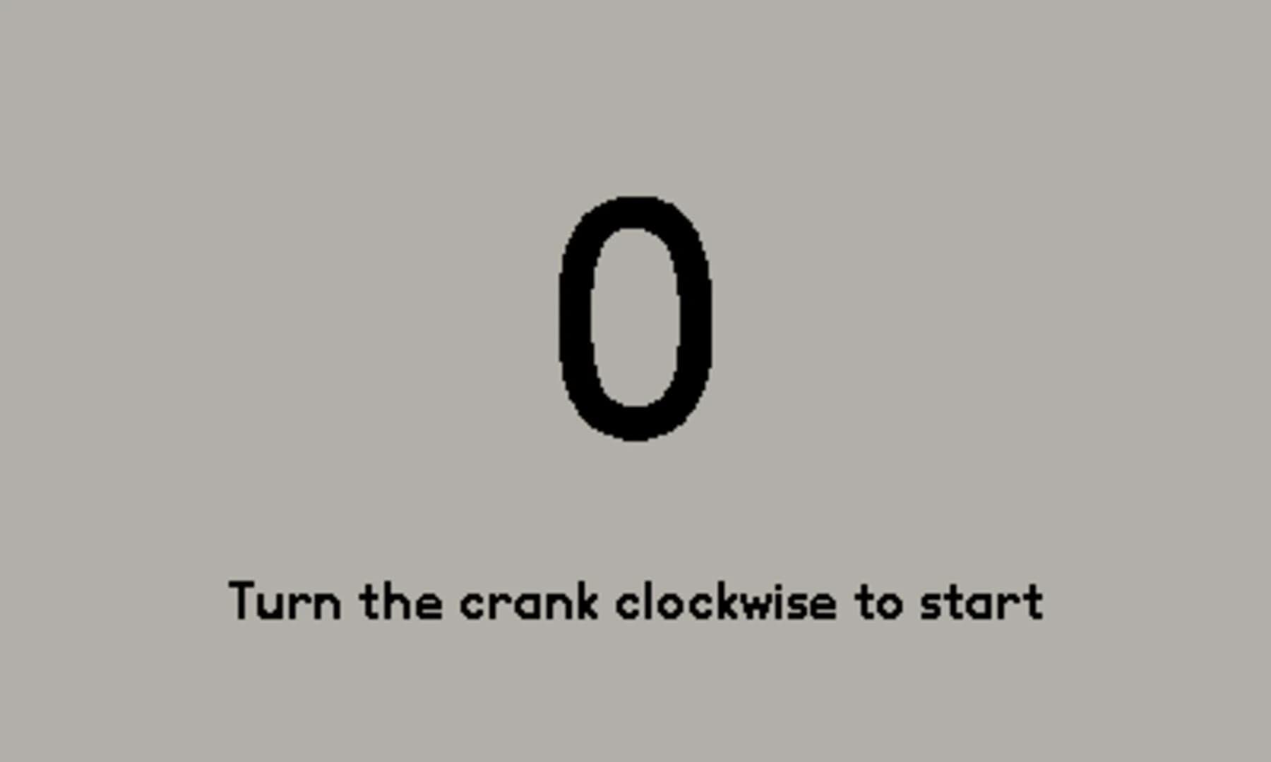 Cranky Counter (Don't Play This Game!) screenshot 2