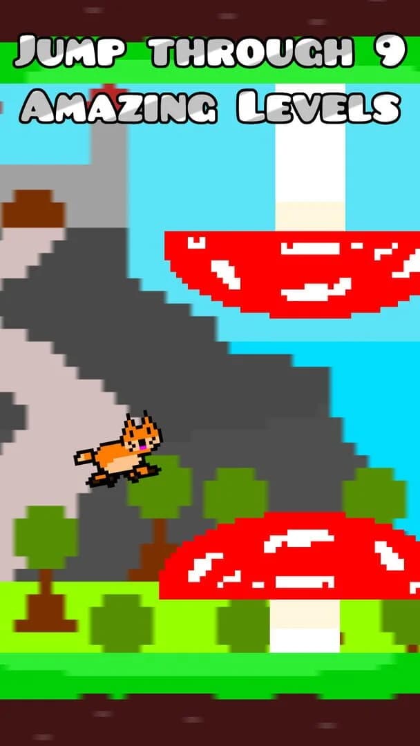 Crappy Dog screenshot 1