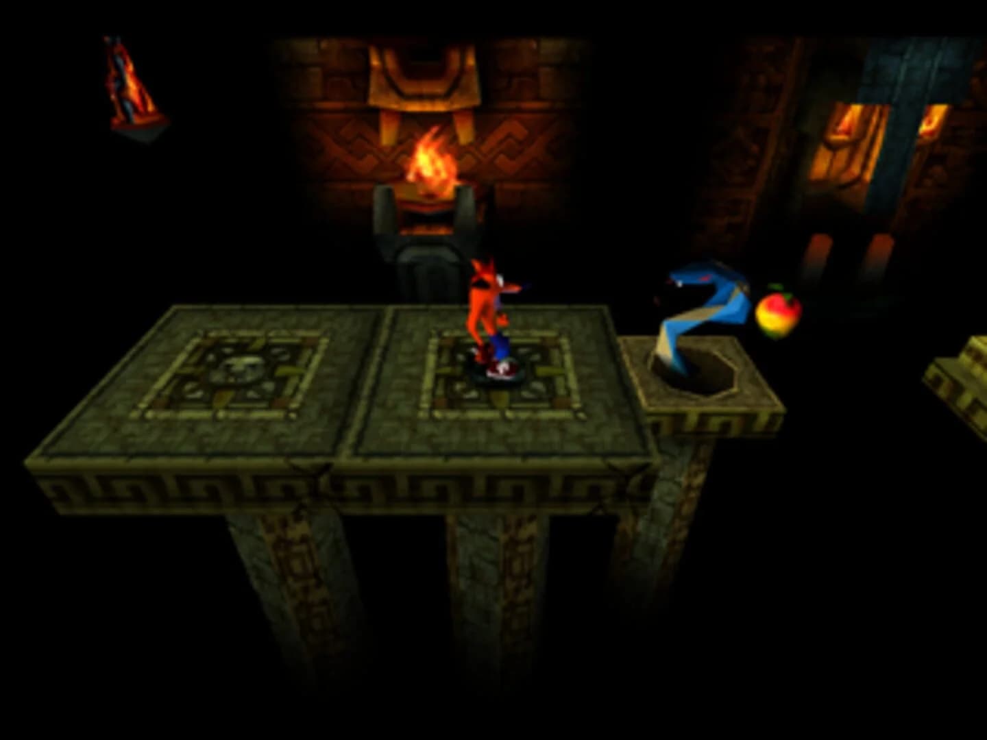 Crash Bandicoot screenshot 2