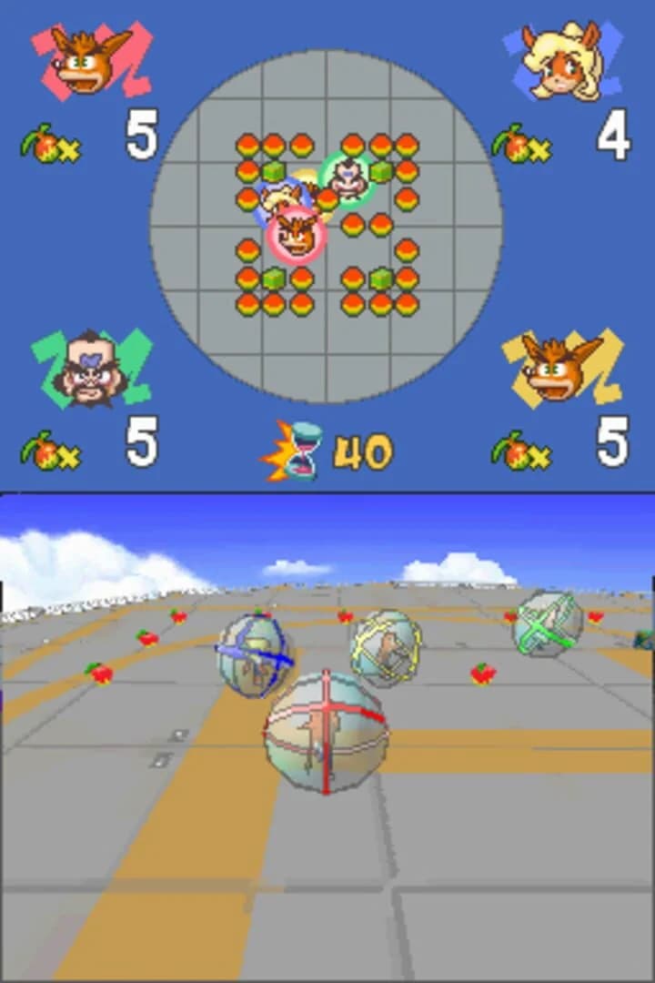 Crash Boom Bang! screenshot 4