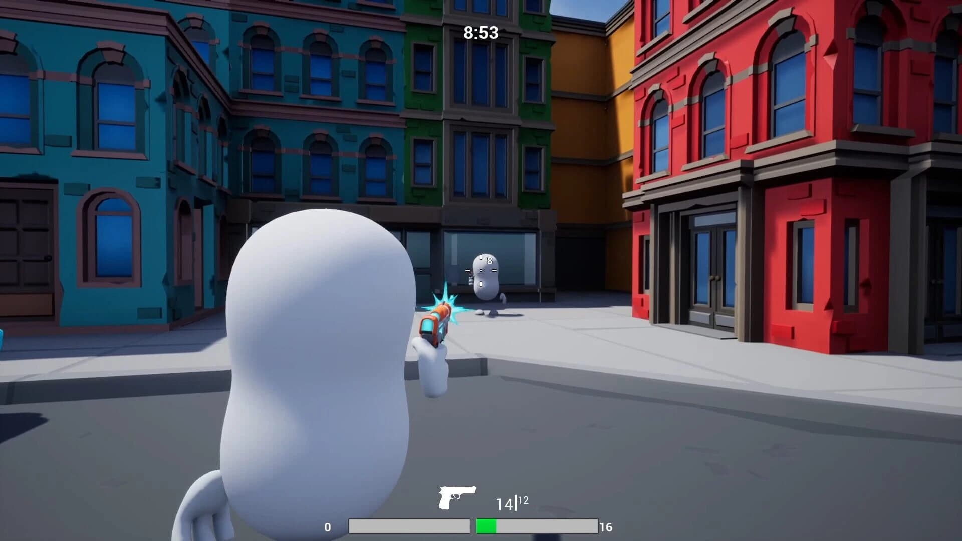 Crash & Bump screenshot 3