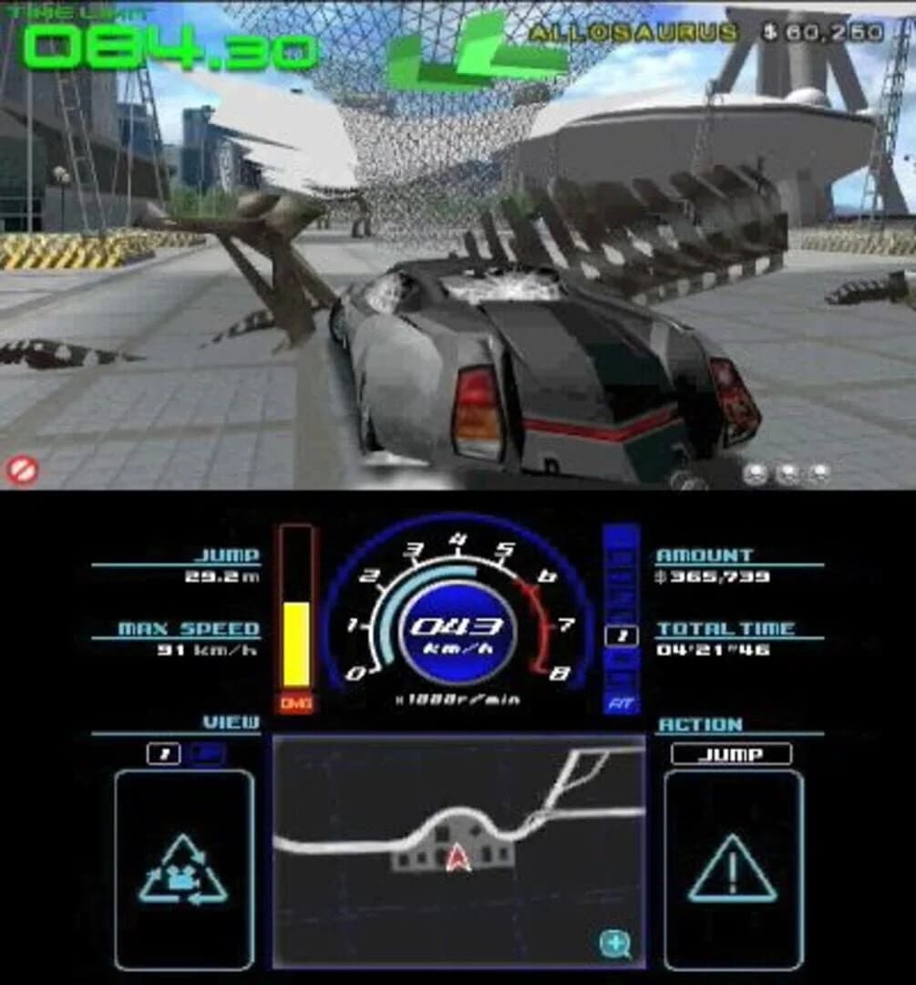 Crash City Mayhem screenshot 5