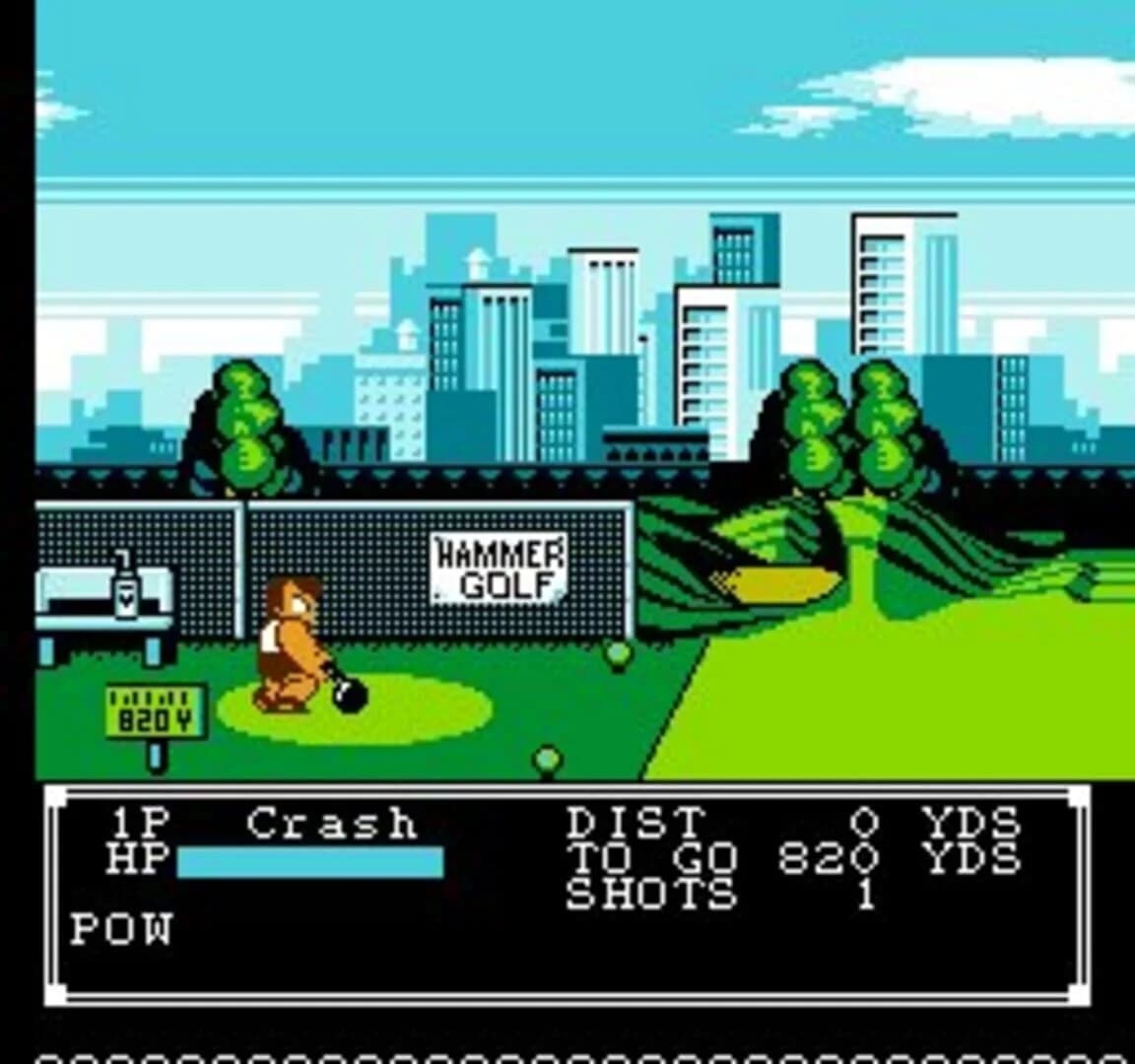 Crash 'n' the Boys: Street Challenge screenshot 5